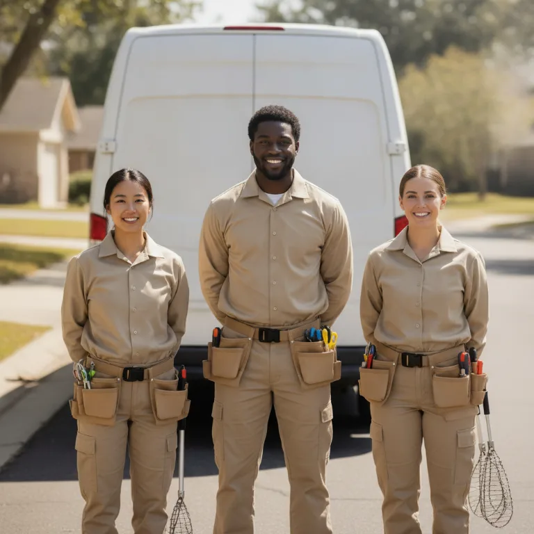 Wildlife Removal team in Rochester Hills